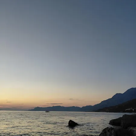 Apartments Makarska Appartement