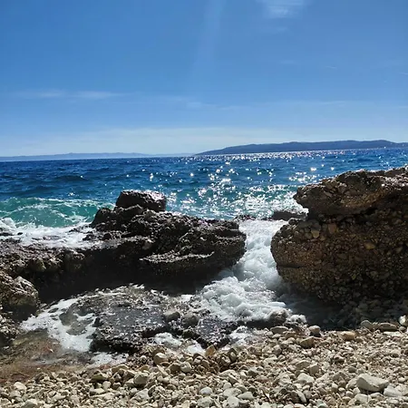 Apartments Makarska