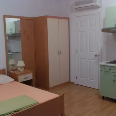 Apartments Makarska Apartment Makarska