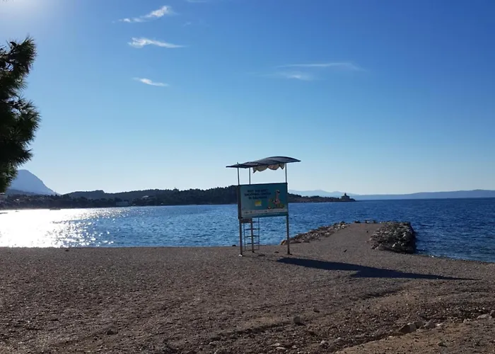 Apartments Makarska Apartman