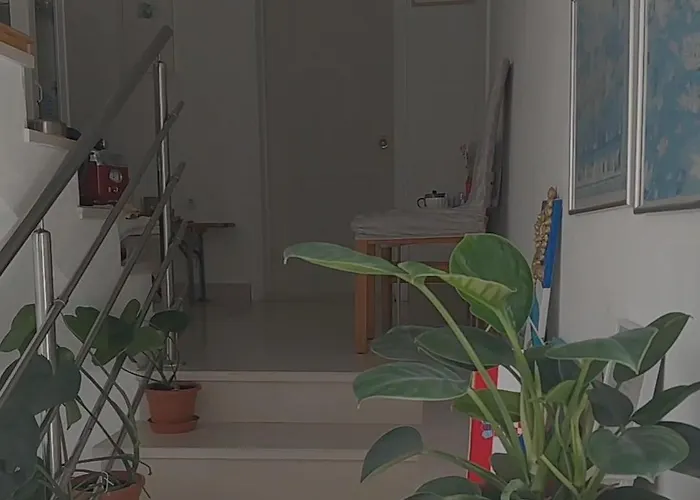 Apartments Makarska *