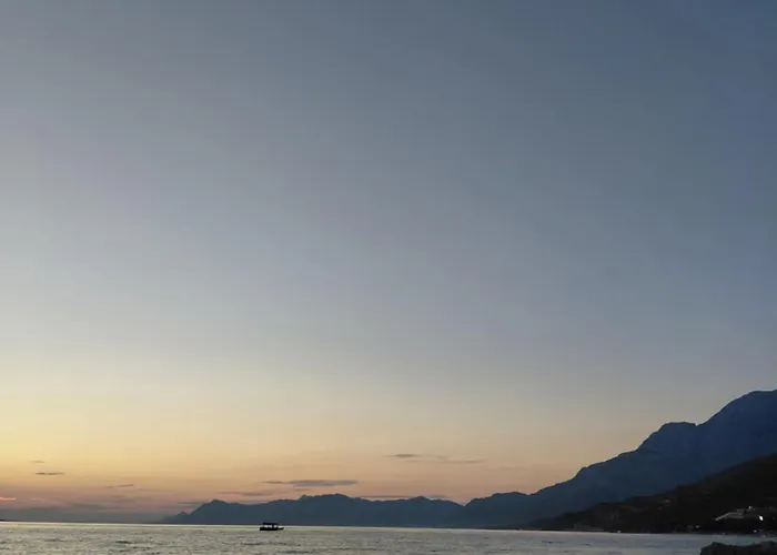 Apartments Makarska Apartman