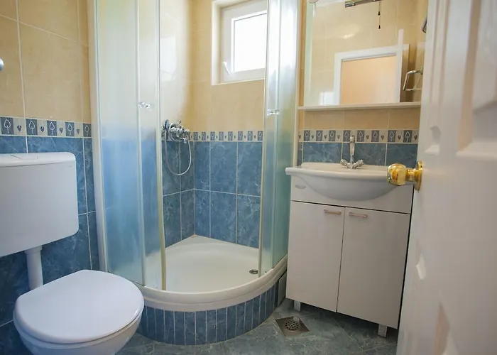 Apartments Makarska Apartman *