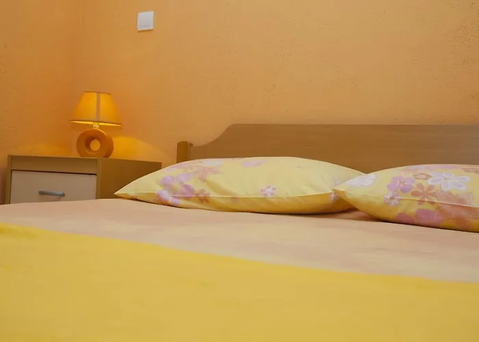 Apartments Makarska Makarska