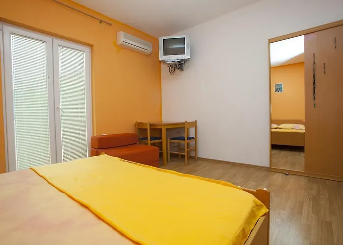 Apartman Apartments Makarska