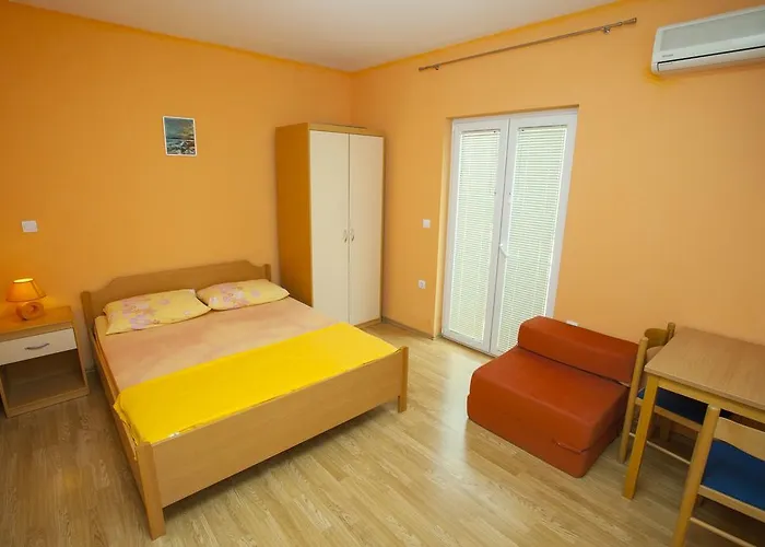 Apartments Makarska Makarska