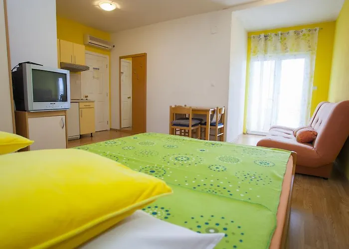 Apartments Makarska Apartman *