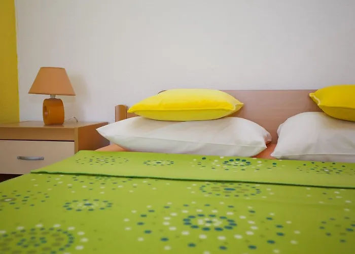 Apartments Makarska Makarska