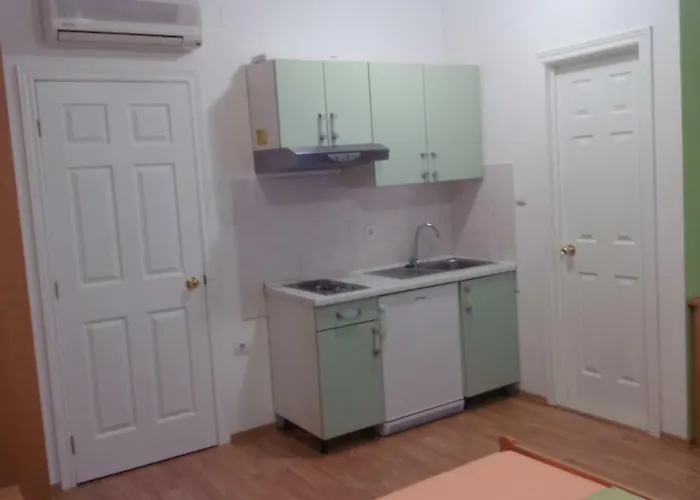 Apartments Makarska Apartment Makarska