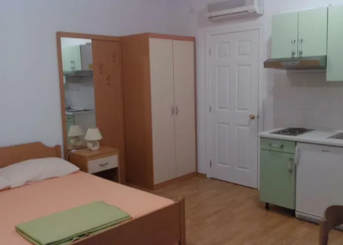 Apartments Makarska Apartman Makarska