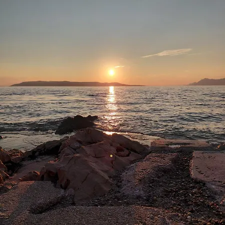 Apartments Makarska マカルスカ