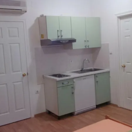 Apartments Makarska アパート マカルスカ